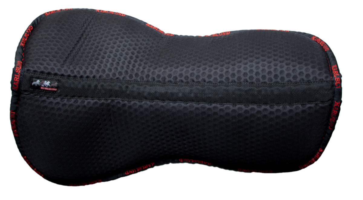 Bliða Memory Foam Schabracke von Karlslund