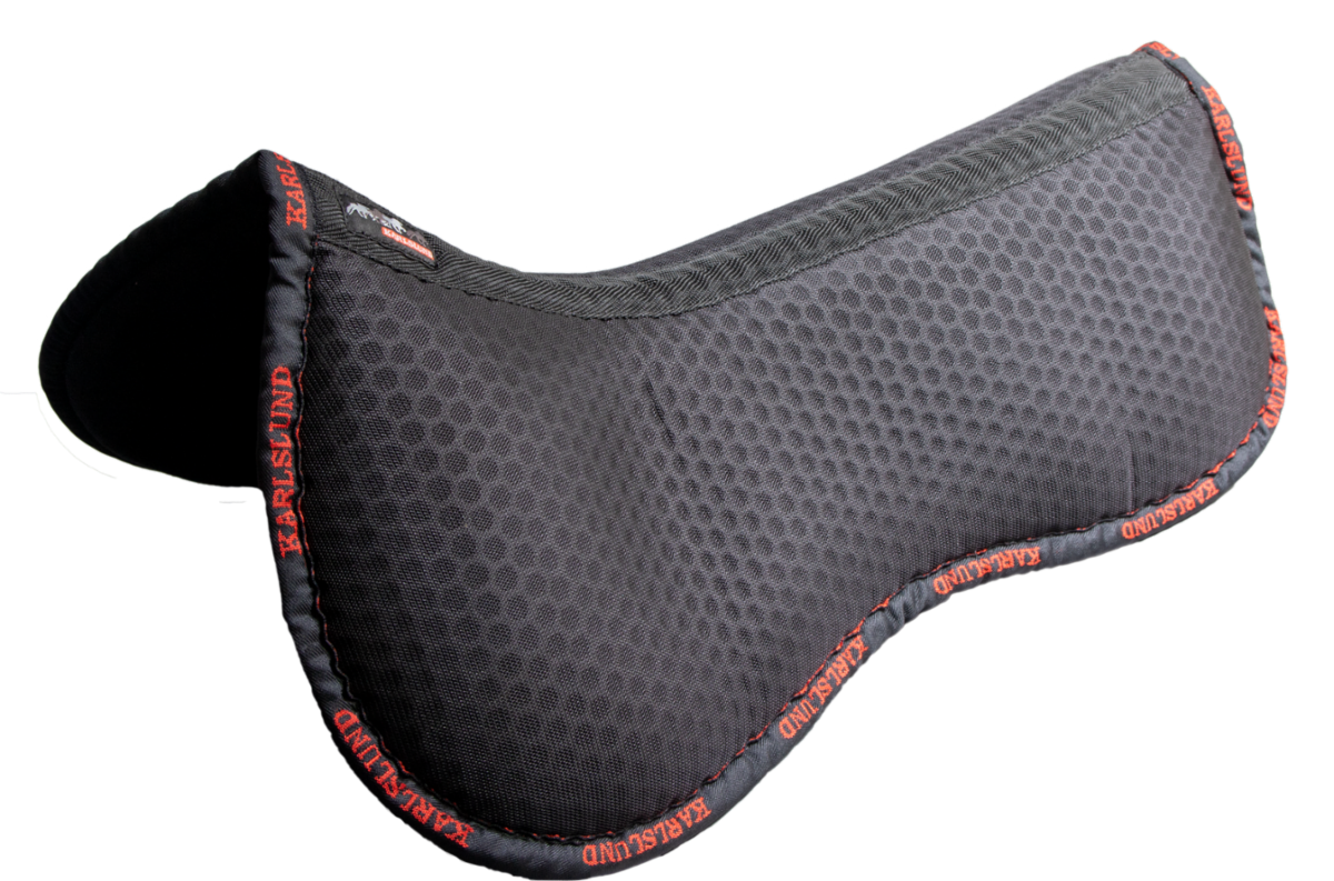 Bliða Memory Foam Schabracke von Karlslund