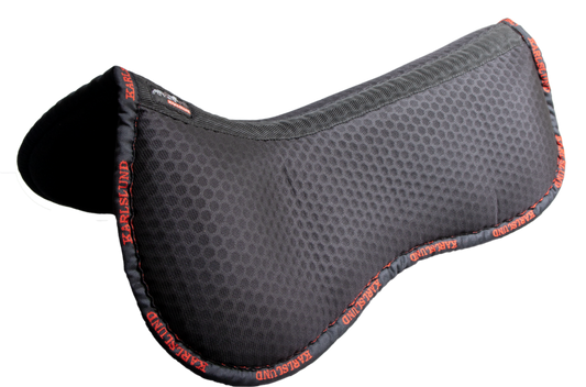 Bliða Memory Foam Saddle Pad from Karlslund