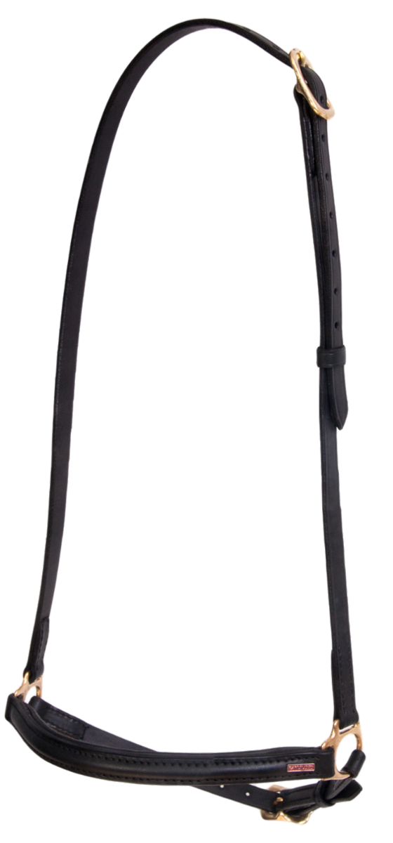 Icelandic Hanoverian noseband from Karlslund