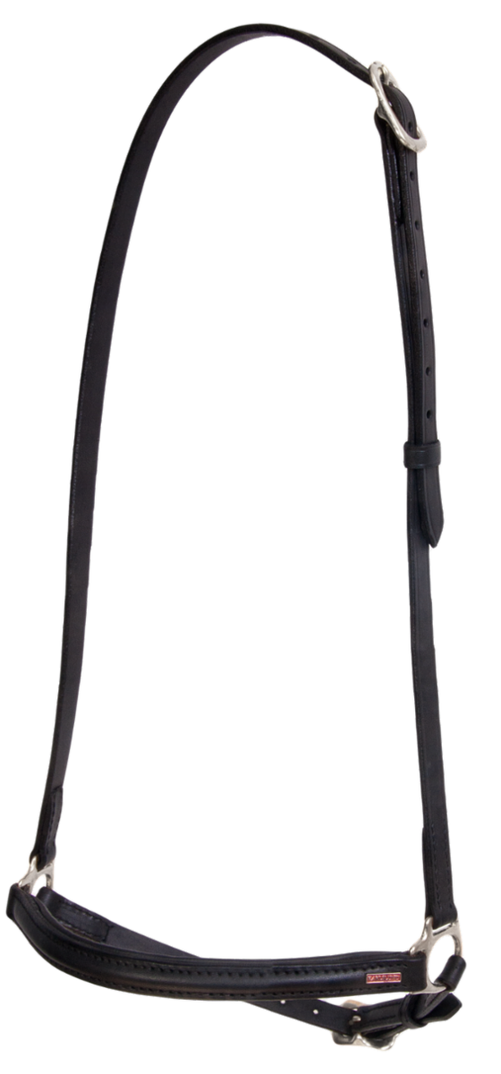 Icelandic Hanoverian noseband from Karlslund