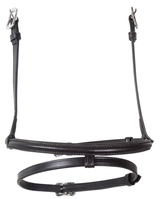 Englisch-kombinierter Nasenriemen aus der Kombi-Serie von Karlslund