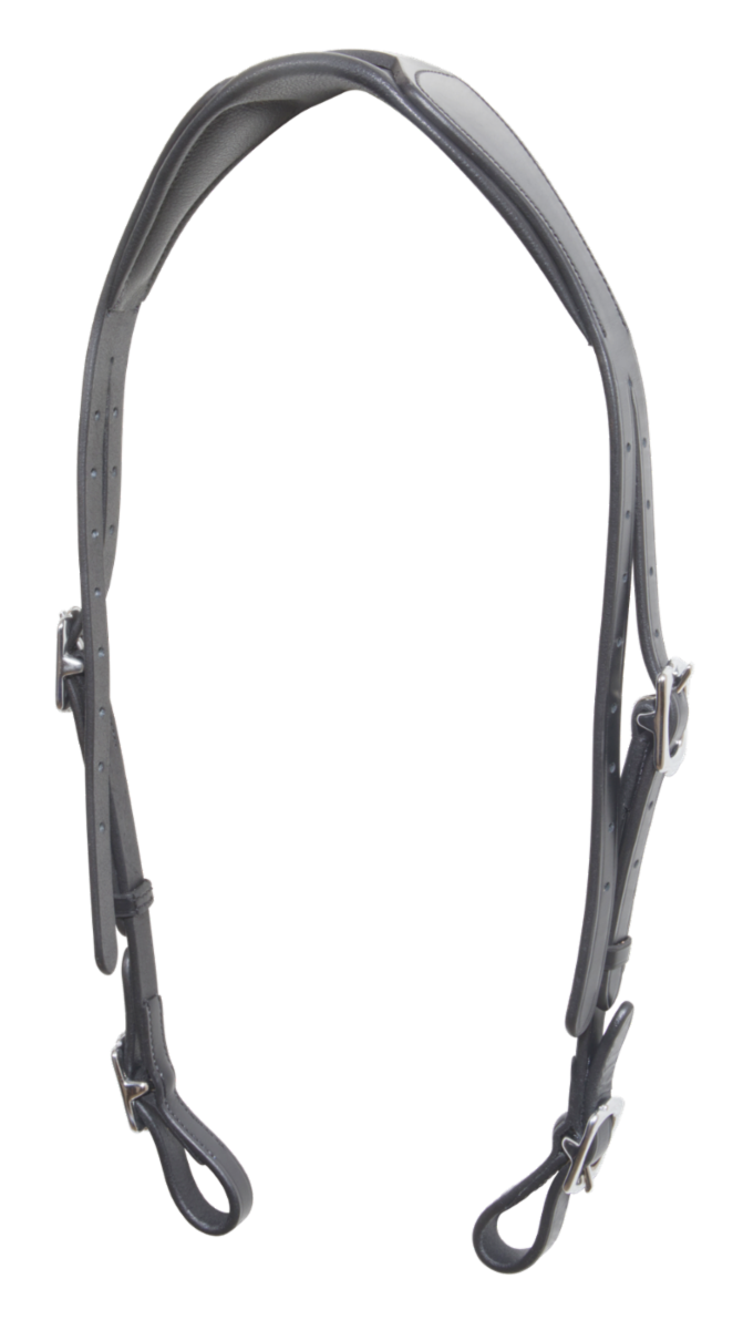 Kombi Soft anatomisches Genickstück von Karlslund