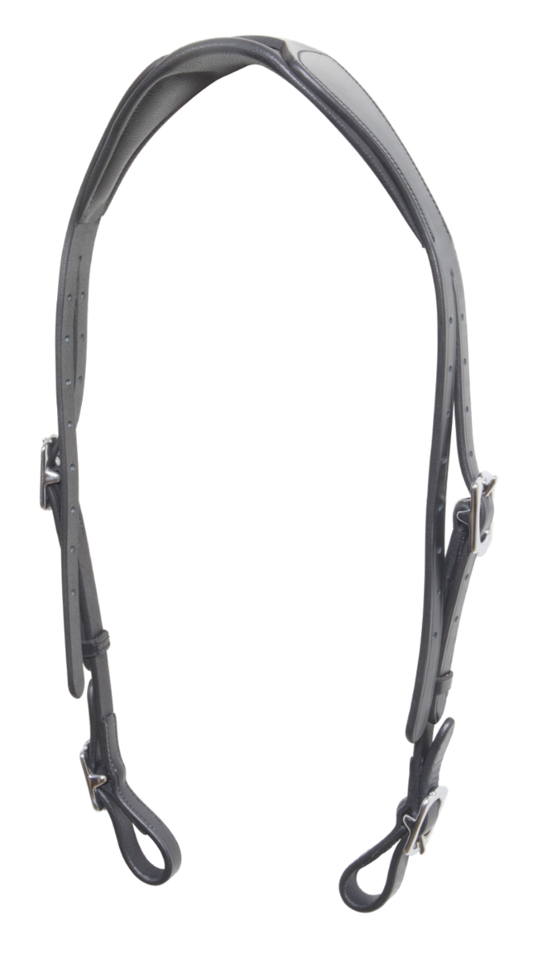 Kombi Soft anatomisches Genickstück von Karlslund