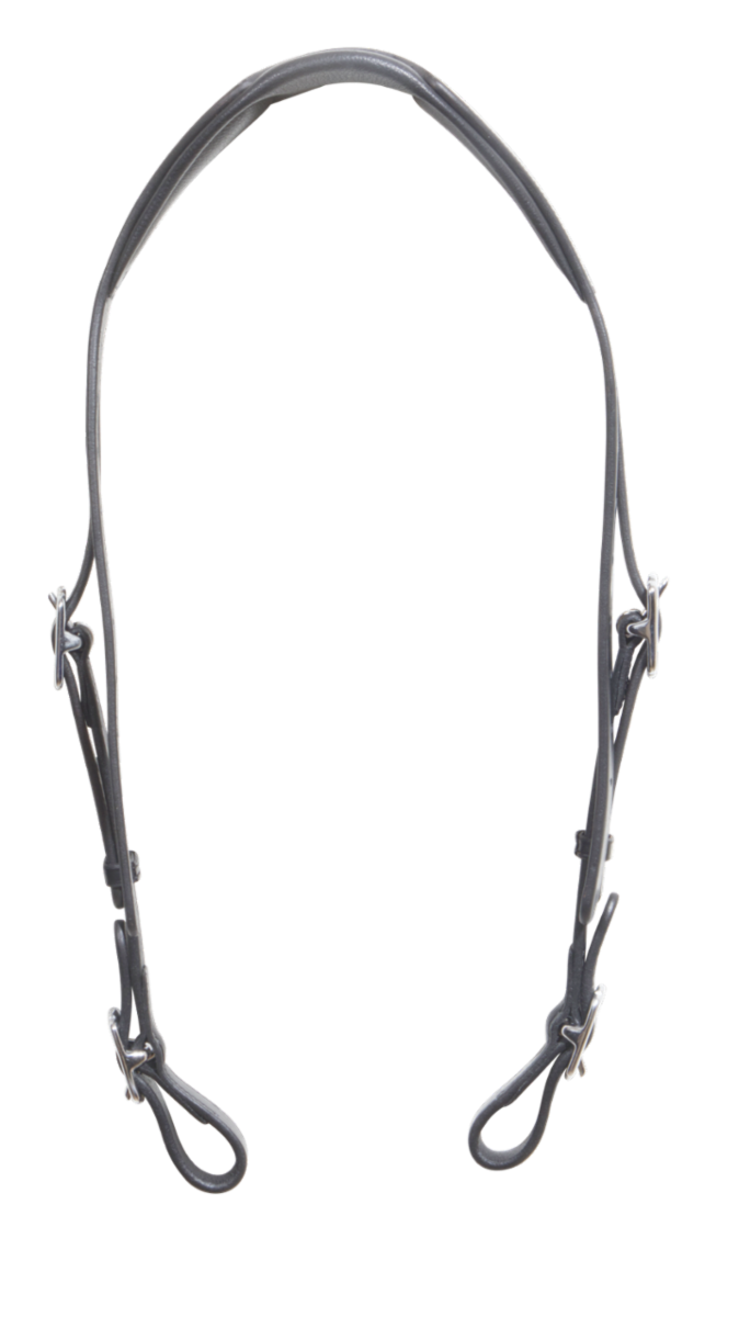 Kombi Soft anatomisches Genickstück von Karlslund