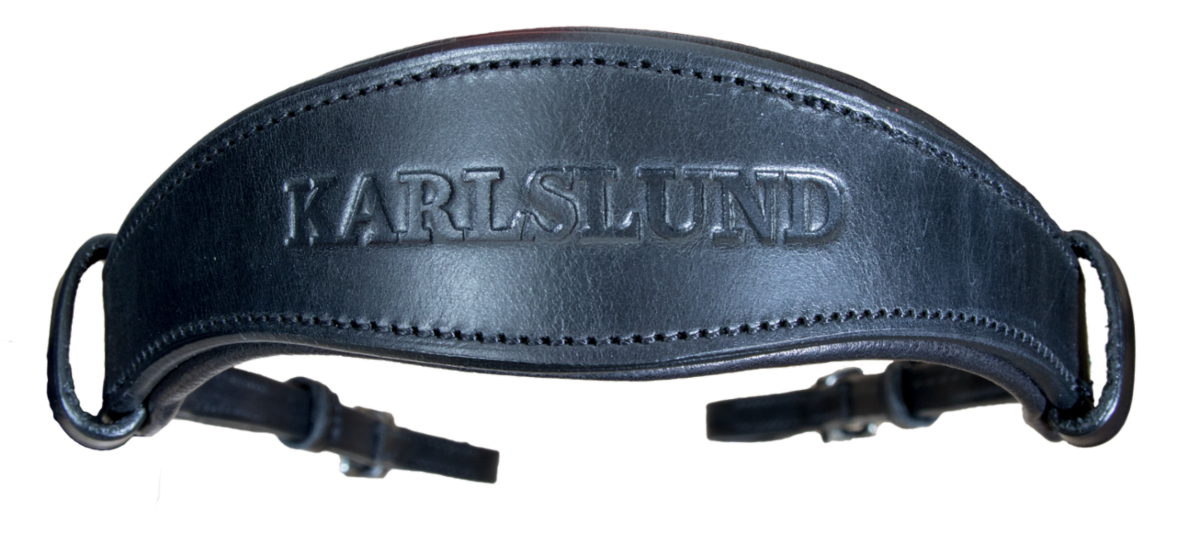 Anatomisches Genickstück, Einzelband von Karlslund