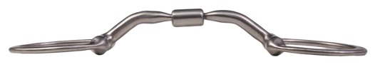 Olivenkopf-Gebiss aus Titan von Karlslund