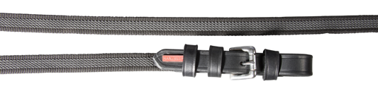 Supergrip Zügel mit Schnallen von Karlslund