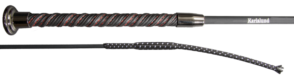 Carbon Gerte von Karlslund