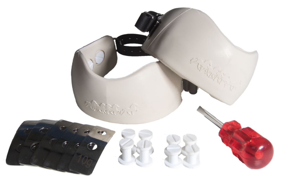 Smart Boots von Karlslund
