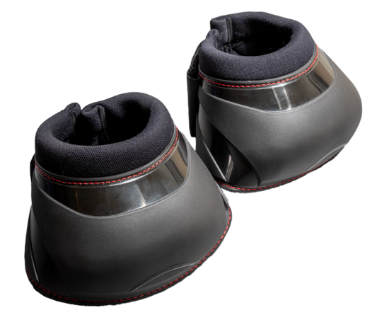 Hoof protection bells from Karlslund