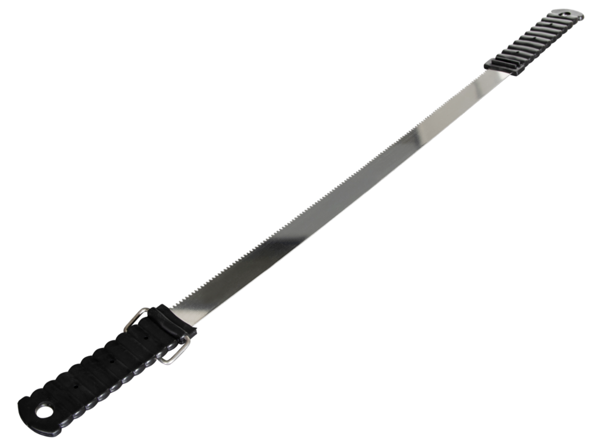 Tindur Schweißmesser von Karlslund