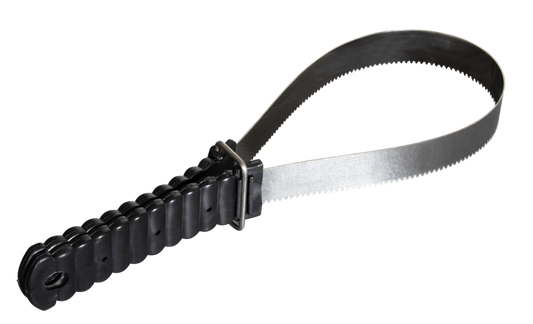Tindur Schweißmesser von Karlslund