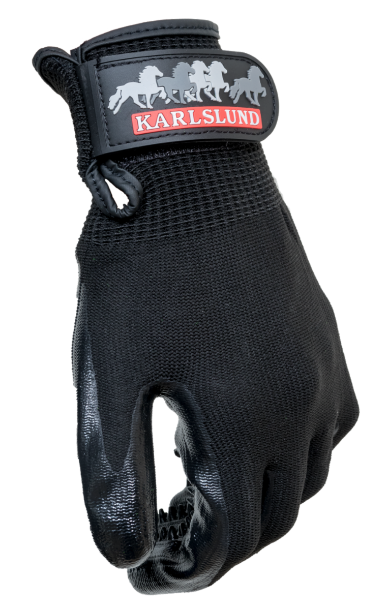 Pflegehandschuhe von Karlslund