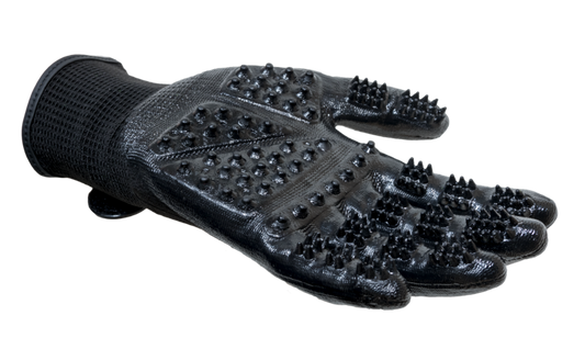 Pflegehandschuhe von Karlslund