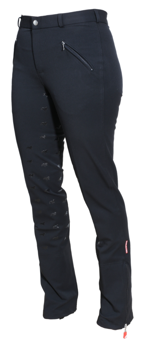 Iceland Grip breeches from Karlslund