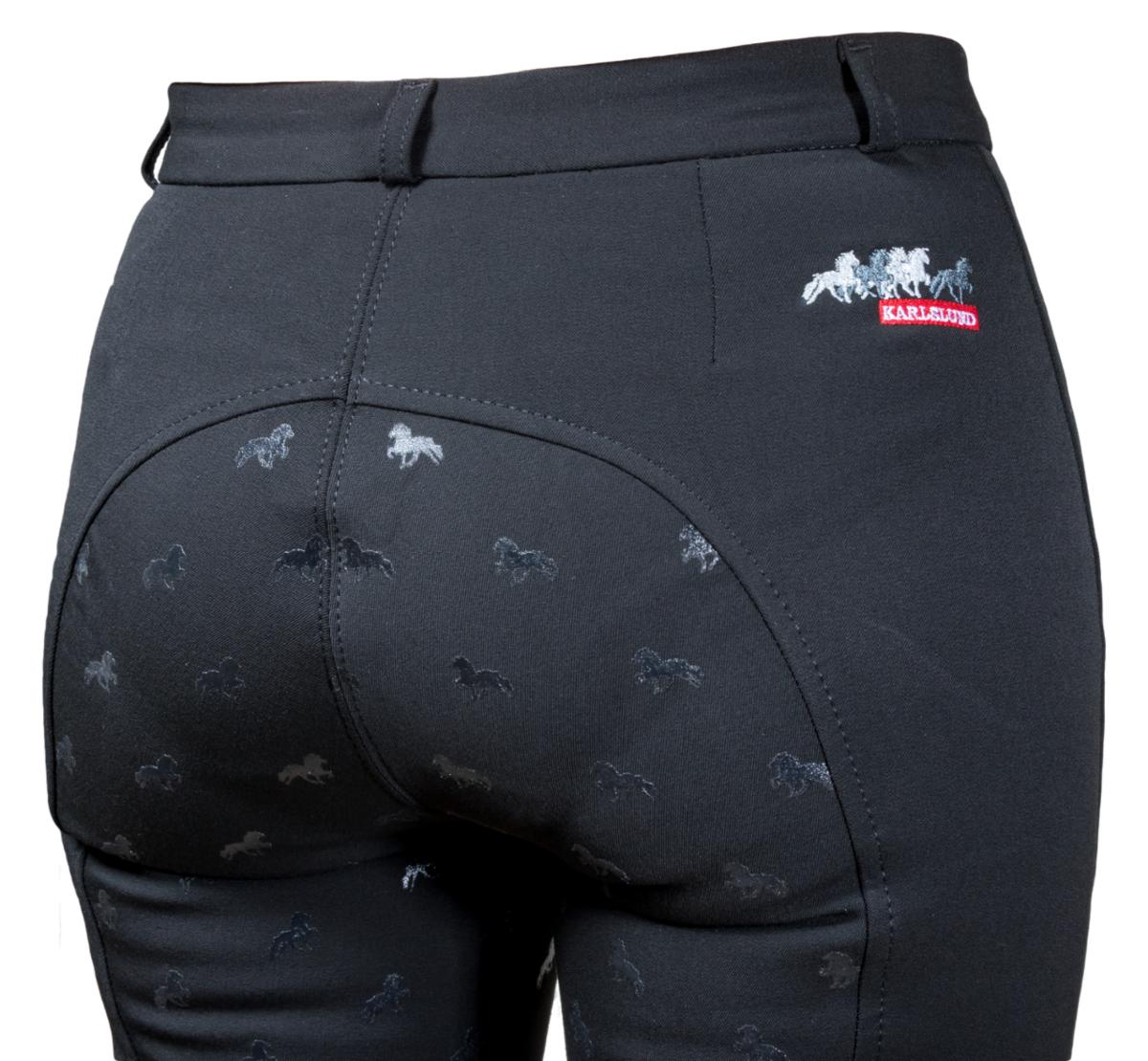 Iceland Grip Reithose von Karlslund Goodbye Sale 20%