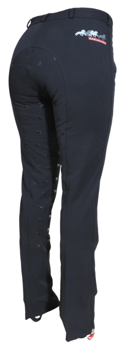 Iceland Grip Reithose von Karlslund Goodbye Sale 20%