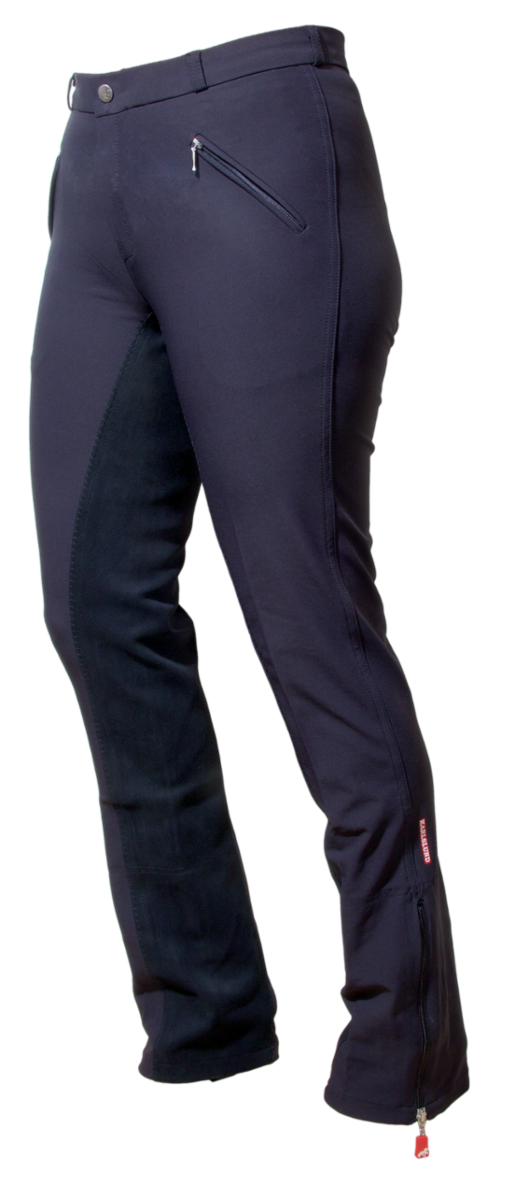 Svalur Soft Sommer-Reithose von Karlslund   Goodbye sale 20 %