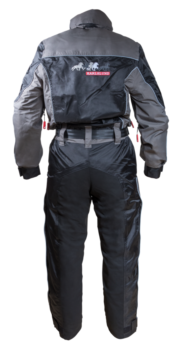 Dalvik Winter-Reitoverall von Karlslund    SALE - 20 %