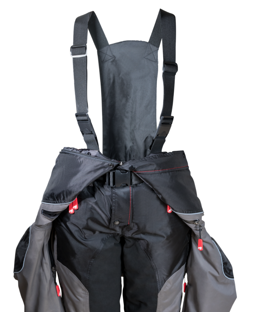 Dalvik Winter-Reitoverall von Karlslund    SALE - 20 %