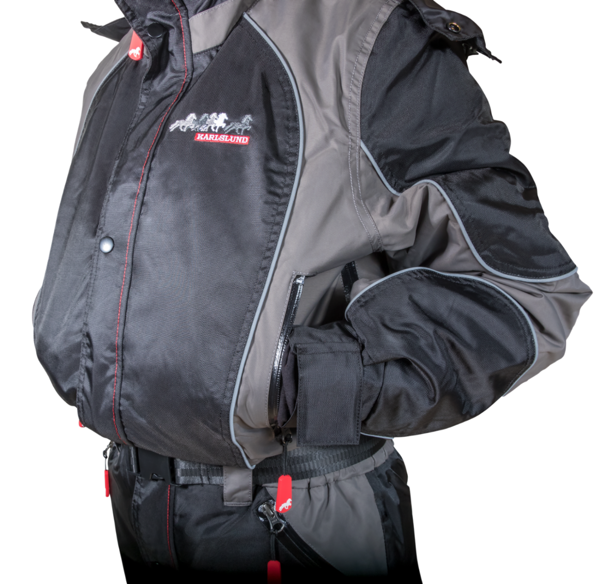 Dalvik Winter-Reitoverall von Karlslund    SALE - 20 %