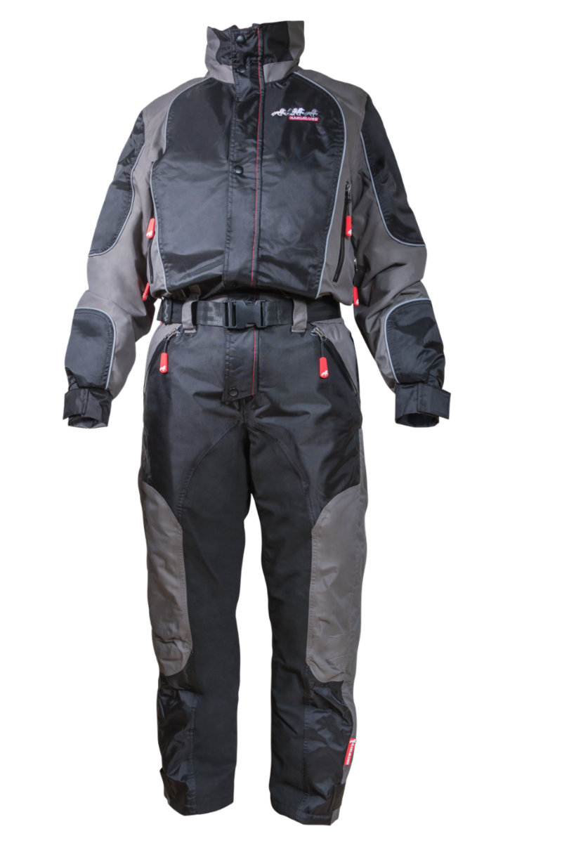 Dalvik Winter-Reitoverall von Karlslund    SALE - 20 %