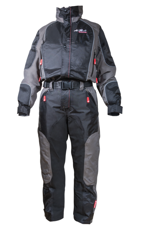 Dalvik winter riding overalls from Karlslund