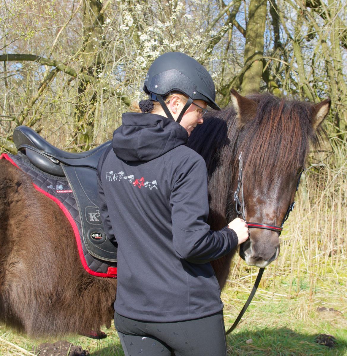 Sleipnir Softshell-Jacke von Karlslund