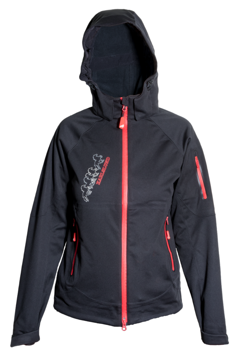 Sleipnir Softshell-Jacke von Karlslund