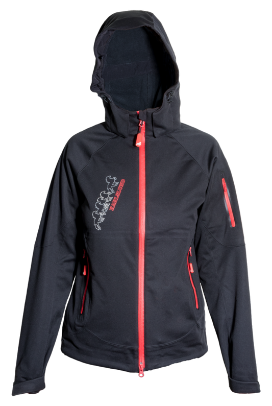 Sleipnir Softshell-Jacke von Karlslund