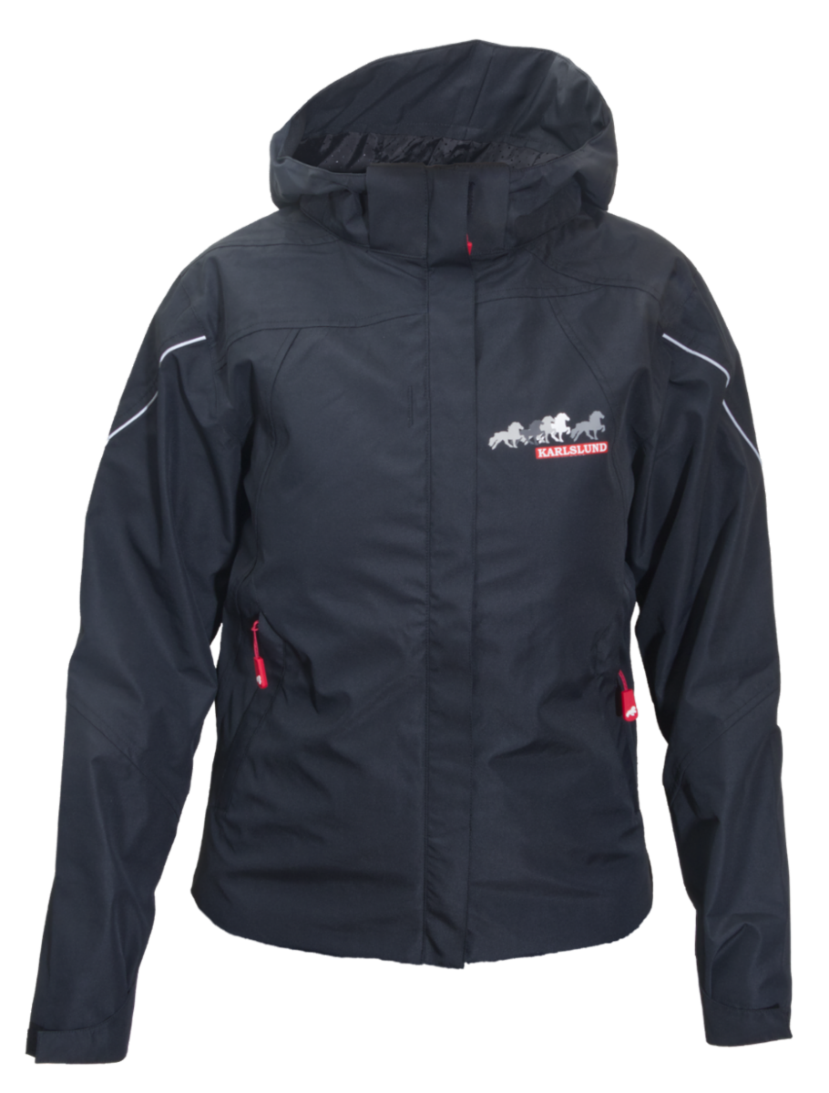 Hella Shelljacke von Karlslund