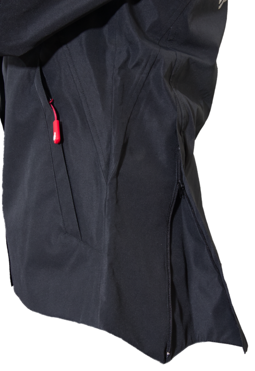 Hella Shelljacke von Karlslund