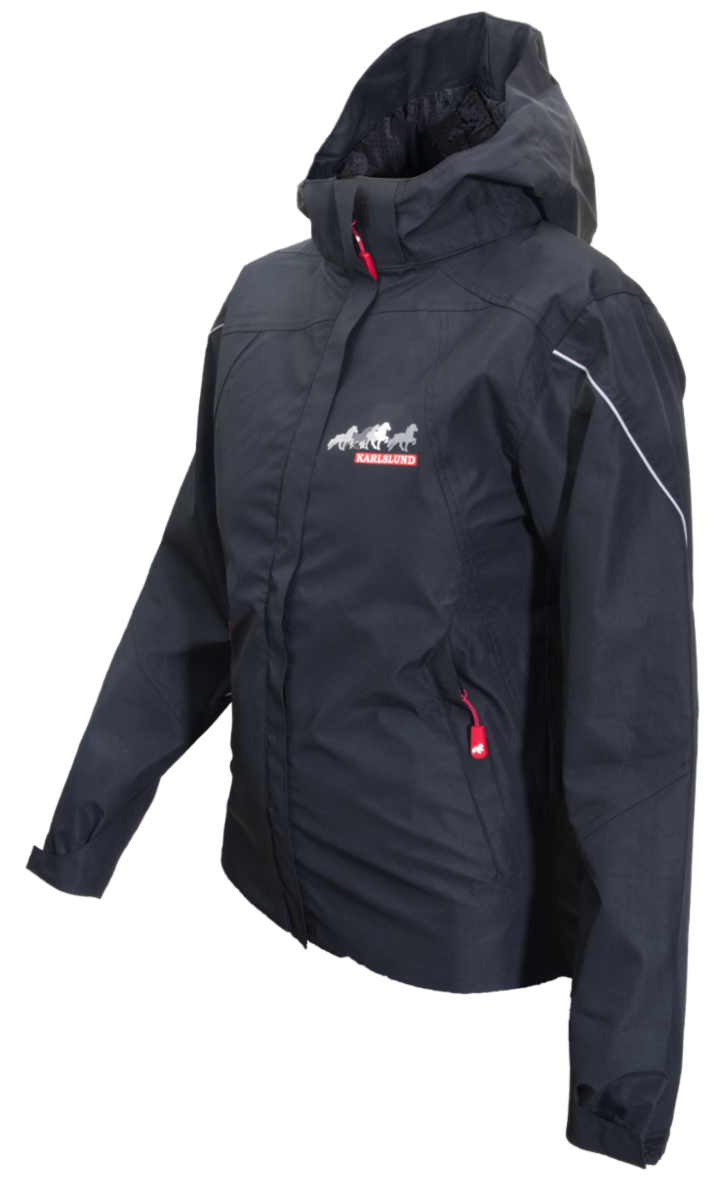 Hella Shelljacke von Karlslund