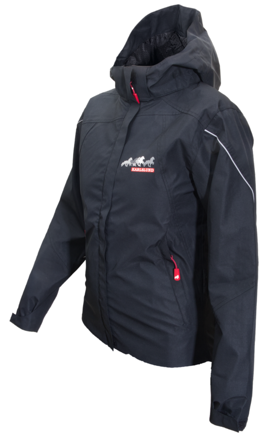 Hella Shelljacke von Karlslund
