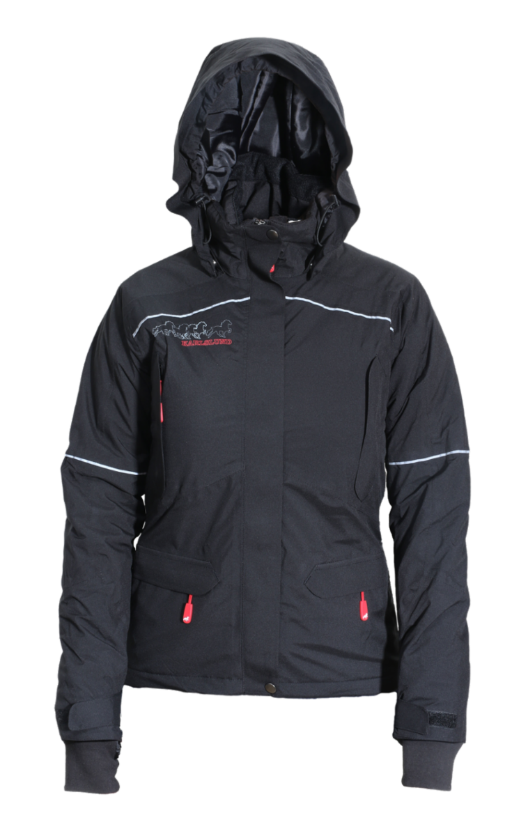 Askja Winter Reitjacke von Karlslund