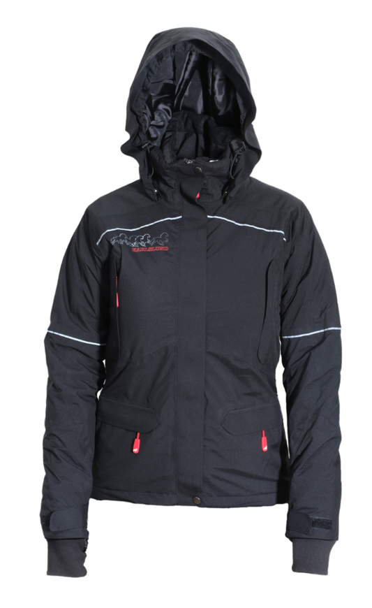 Askja Winter Reitjacke von Karlslund