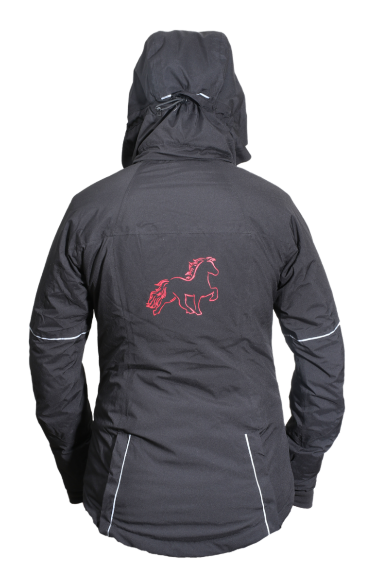 Askja Winter Reitjacke von Karlslund