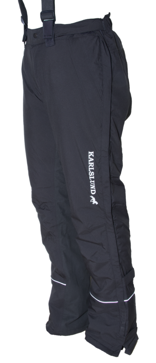Askja Winter Winterreithose von Karlslund