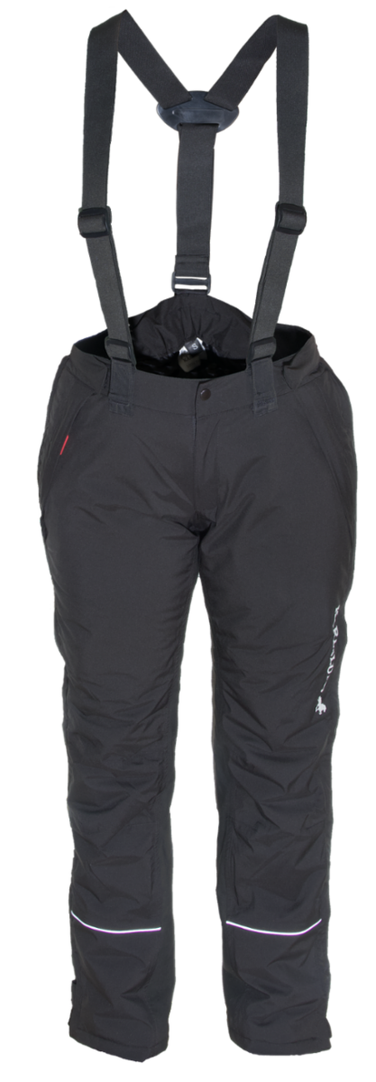 Askja Winter Winterreithose von Karlslund