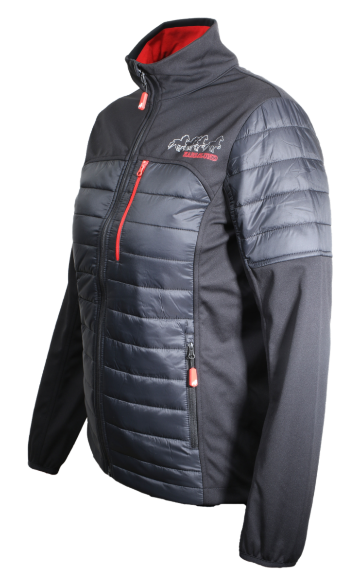 Krafla Jacke von Karlslund