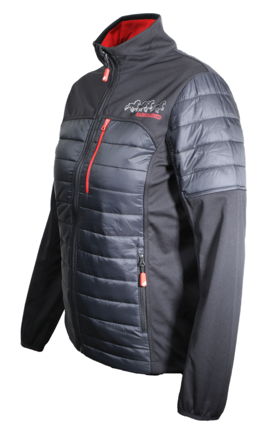 Krafla Jacke von Karlslund