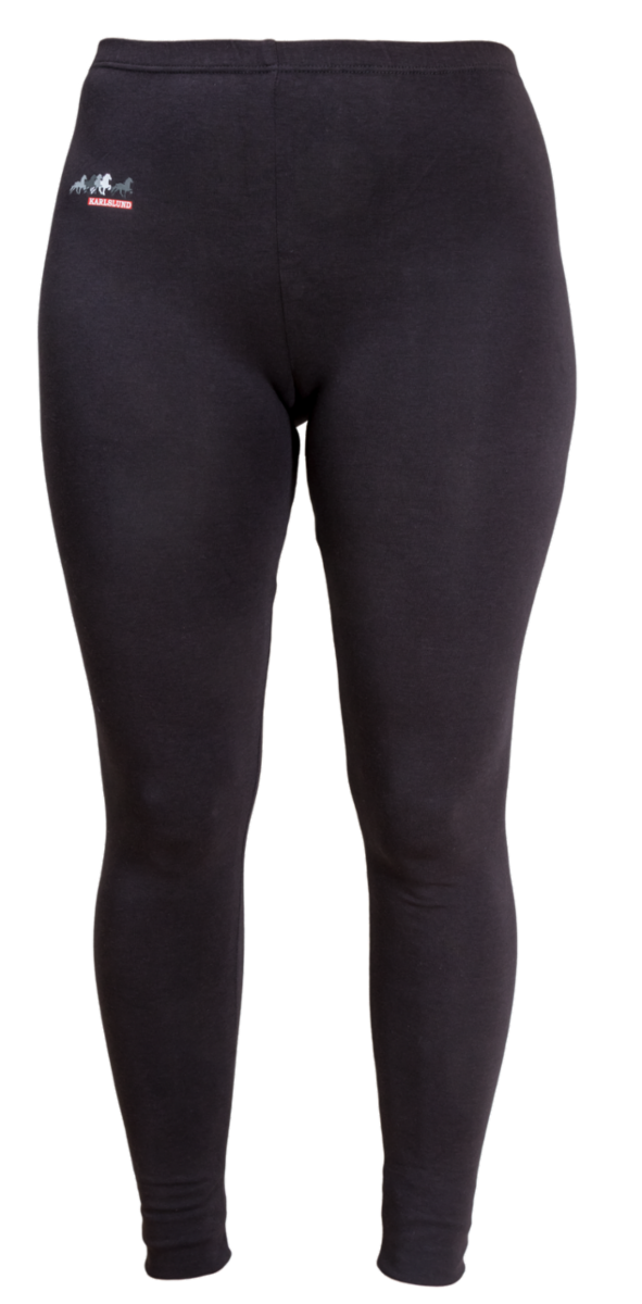 Flói Bambus Leggings von Karlslund    Herbstsale 20 %