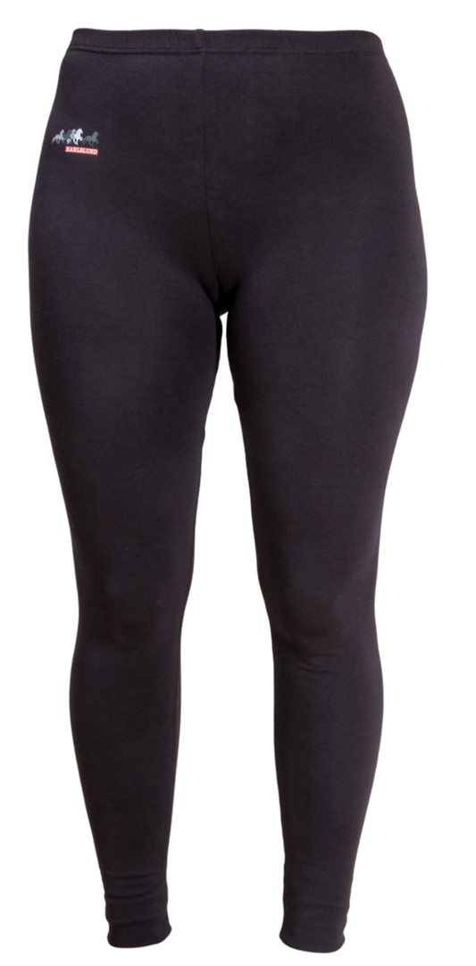 Flói Bambus Leggings von Karlslund    Herbstsale 20 %
