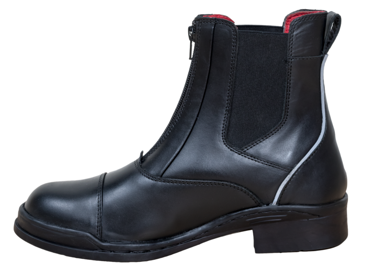 Fina Jodphur Sicherheitserheits Stiefeletten von Karlslund