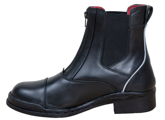 Fina Jodphur Sicherheitserheits Stiefeletten von Karlslund