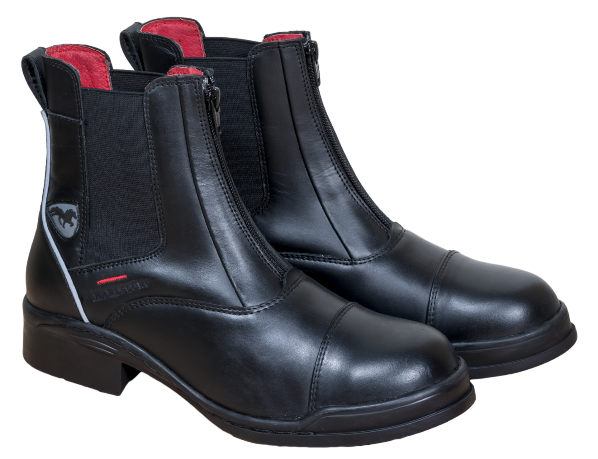 Fina Jodphur Sicherheitserheits Stiefeletten von Karlslund