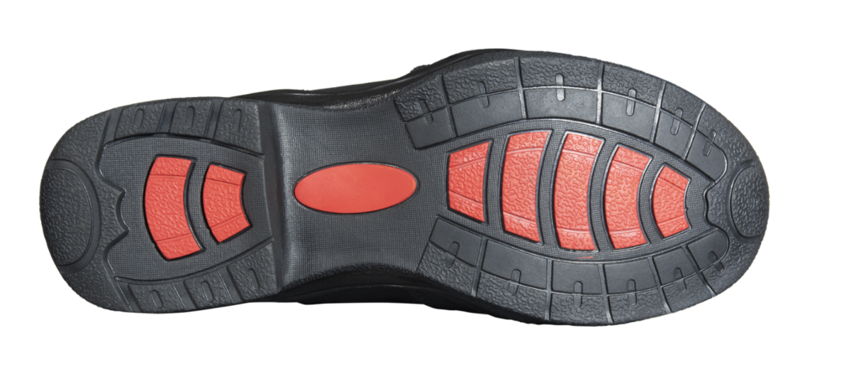 Winterreitstiefel mit Lammfellfutter von Karlslund