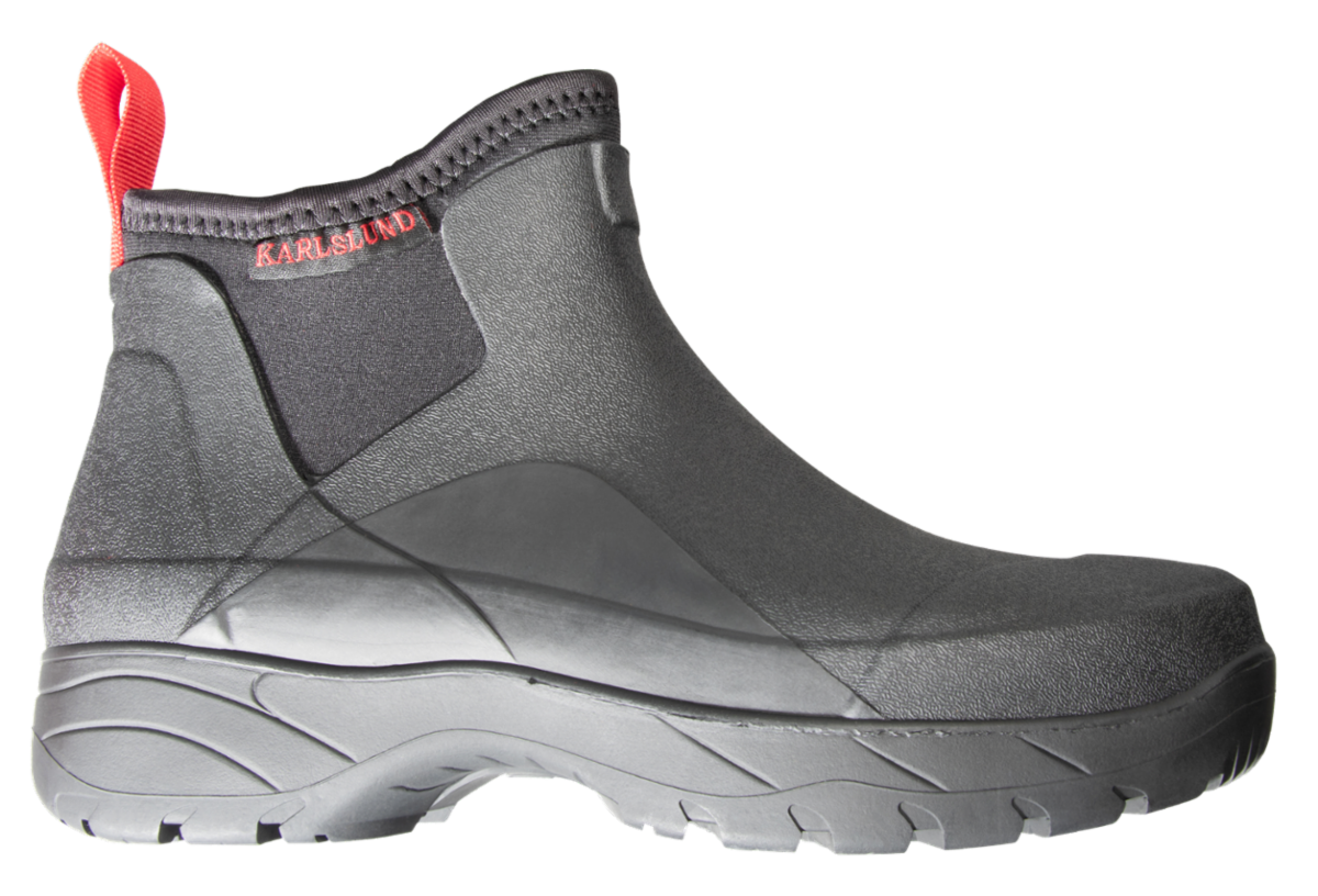 Laxfoss Gummistiefel von Karlslund