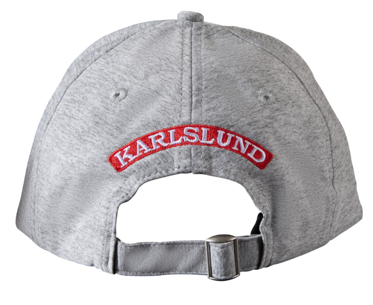 Cap mit Islandpferd von Karlslund